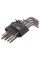 Klucz: Torx®-zestaw WERA 05073598001