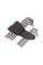 Klucz: Torx®-zestaw WERA 05073598001