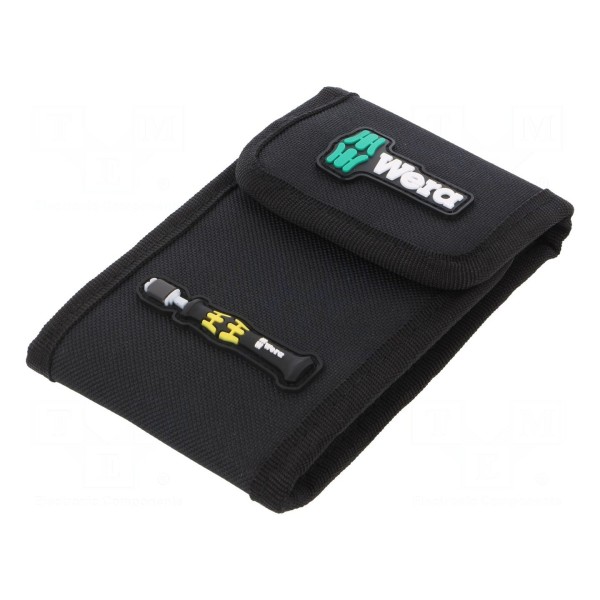 Wkrętak: precyzyjny-zestaw WERA 05073671001