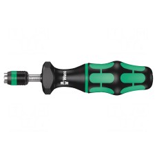 Wkrętak: dynamometryczny WERA 05074710001