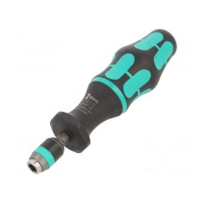 Wkrętak: dynamometryczny WERA 05074715001