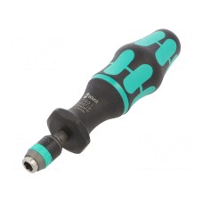 Wkrętak: dynamometryczny WERA 05074716001