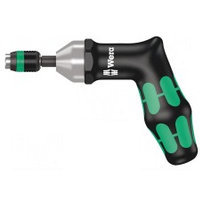 Wkrętak: dynamometryczny WERA 05074717001