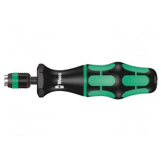 Wkrętak: dynamometryczny WERA 05074720001