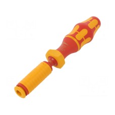 Wkrętak: izolowany WERA 05074757001