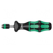 Wkrętak: dynamometryczny WERA 05074770001