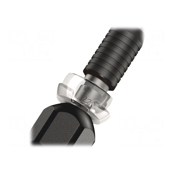 Wkrętak: dynamometryczny WERA 05074802001