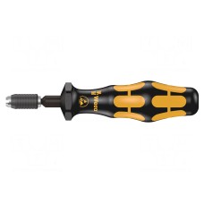 Wkrętak: dynamometryczny WERA 05074828001