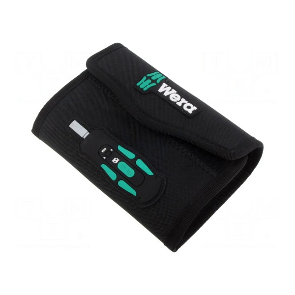 Wkrętak: dynamometryczny-zestaw WERA 05075851001