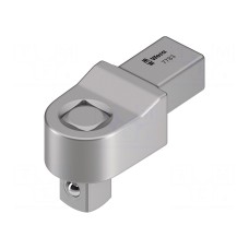 Końcówka klucza WERA 05078345001