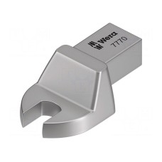 Końcówka klucza WERA 05078603001