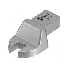 Końcówka klucza WERA 05078607001