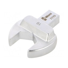 Końcówka klucza WERA 05078612001