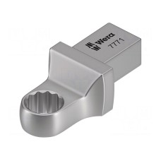 Końcówka klucza WERA 05078620001