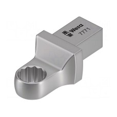 Końcówka klucza WERA 05078628001