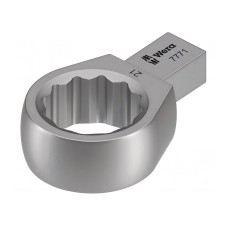 Końcówka klucza WERA 05078633001