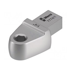 Adapter WERA 05078640001