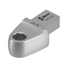 Adapter WERA 05078641001