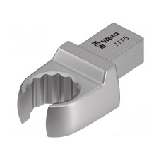 Końcówka klucza WERA 05078652001