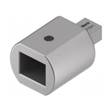 Redukcja WERA 05078666001