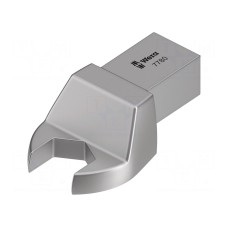 Końcówka klucza WERA 05078675001