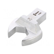 Końcówka klucza WERA 05078679001