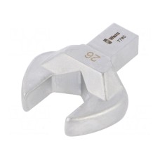 Końcówka klucza WERA 05078680001