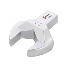 Końcówka klucza WERA 05078681001