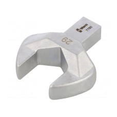 Końcówka klucza WERA 05078682001