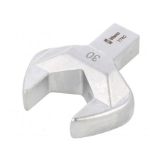 Końcówka klucza WERA 05078683001