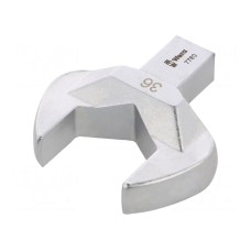 Końcówka klucza WERA 05078685001