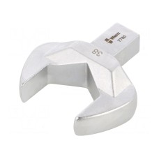 Końcówka klucza WERA 05078686001