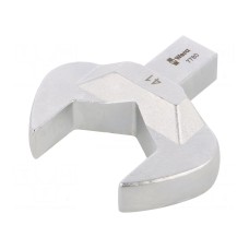 Końcówka klucza WERA 05078687001