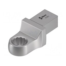 Końcówka klucza WERA 05078696001