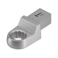 Końcówka klucza WERA 05078699001