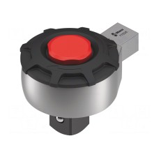 Końcówka klucza WERA 05078708001