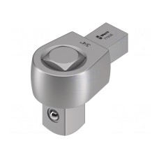 Końcówka klucza WERA 05078710001