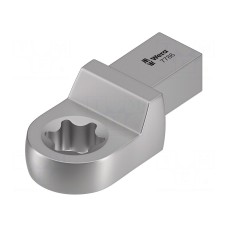 Końcówka klucza WERA 05078716001