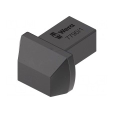 Końcówka klucza WERA 05078720001