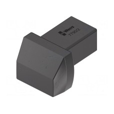 Końcówka klucza WERA 05078721001