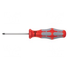 Wkrętak: standardowy WERA 05117680001