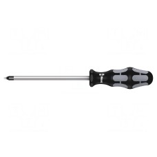 Wkrętak: standardowy WERA 05117686001