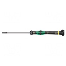 Wkrętak: precyzyjny WERA 05118012001