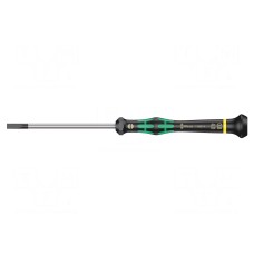 Wkrętak: precyzyjny WERA 05118014001