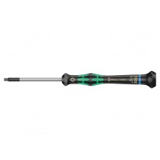 Wkrętak: precyzyjny WERA 05118080001