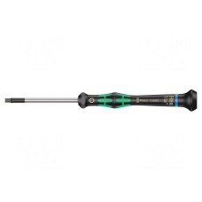 Wkrętak: precyzyjny WERA 05118082001