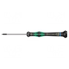 Wkrętak: precyzyjny WERA 05118098001