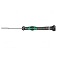 Wkrętak: precyzyjny WERA 05118116001