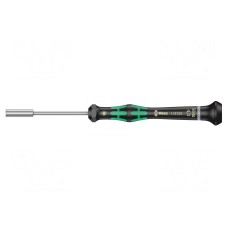 Wkrętak: precyzyjny WERA 05118120001