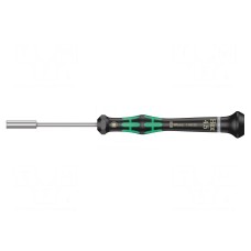 Wkrętak: precyzyjny WERA 05118122001